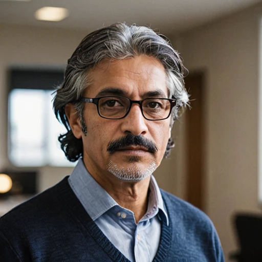 Amine El Amrani