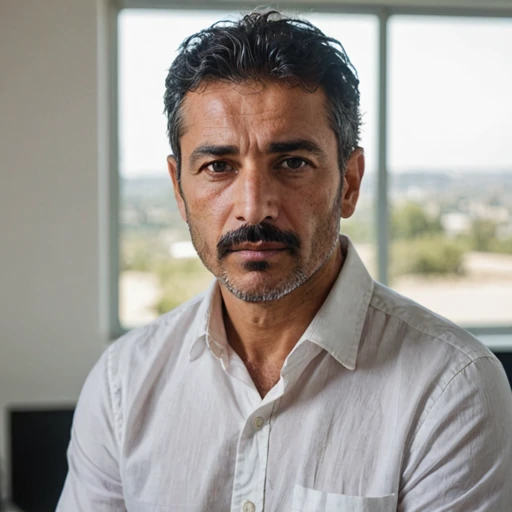 Anas Sabri
