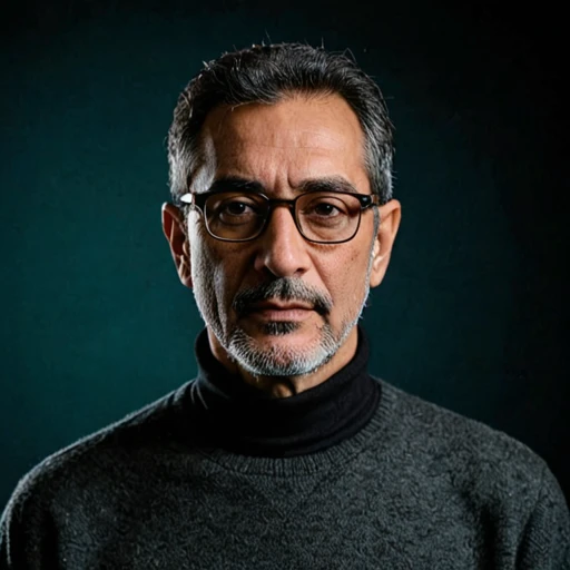 Karim Naciri